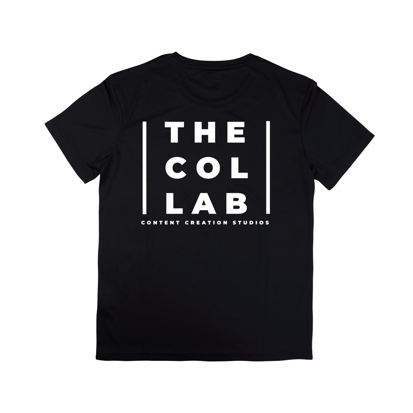 Content Collab Tee